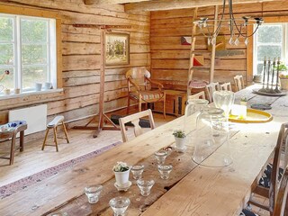 Holiday house Vingåker  22