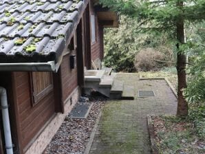 Landhaus/Holzhaus bis 4 Personen