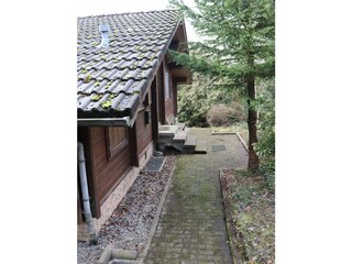 Das Landhaus