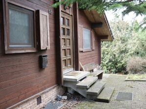 Landhaus/Holzhaus bis 4 Personen - Bad Wünnenberg - image1