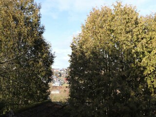 Aussicht