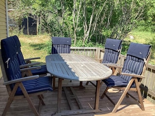 Ferienhaus Kyrkhult Außenaufnahme 3