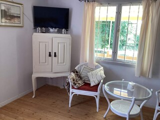 Ferienhaus Kyrkhult  19