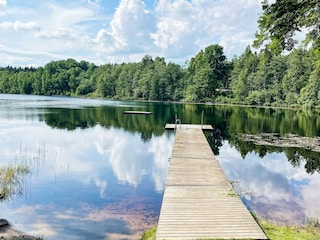 Holiday house Kyrkhult  7