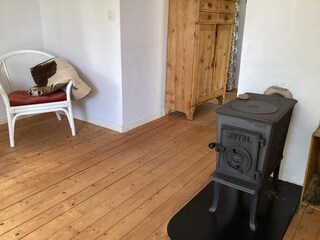 Vakantiehuis Kyrkhult  6