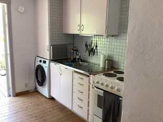 Vakantiehuis Kyrkhult  17