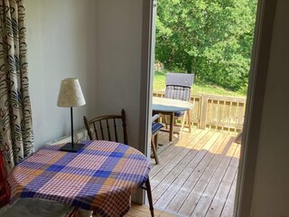 Vakantiehuis Kyrkhult  9