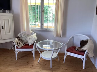 Ferienhaus Kyrkhult  15