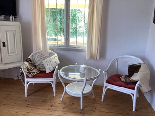 Vakantiehuis Kyrkhult  21