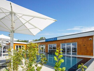 Vakantiepark Waren (Müritz) Buitenaudio-opname 10