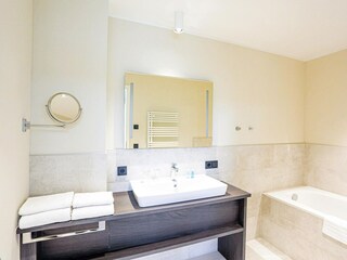 Parc de vacances Waren (Müritz) Équipement 23