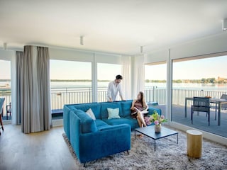 Ferienpark Waren (Müritz) Ausstattung 15