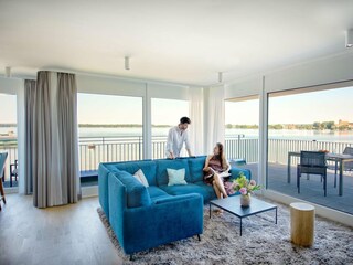 Parco vacanze Waren (Müritz) Caratteristiche 19