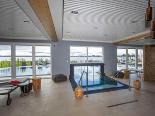 Vakantiepark Waren (Müritz) Kenmerken 14