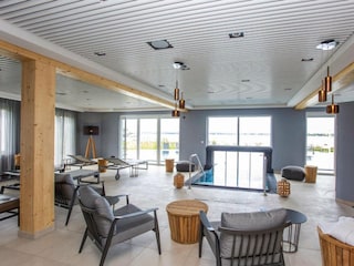 Ferienpark Waren (Müritz) Ausstattung 13