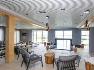 Vakantiepark Waren (Müritz) Kenmerken 13