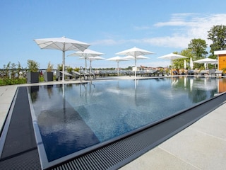 Ferienpark Waren (Müritz) Außenaufnahme 1