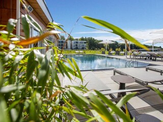 Parc de vacances Waren (Müritz) Enregistrement extérieur 4