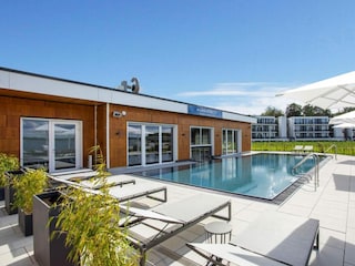 Parco vacanze Waren (Müritz) Registrazione all'aperto 2