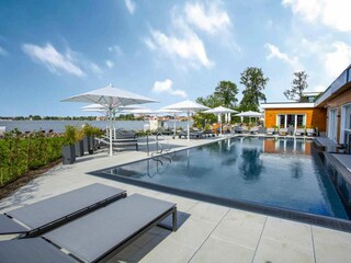 Parc de vacances Waren (Müritz) Enregistrement extérieur 8