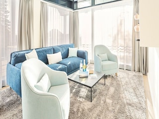 Ferienpark Waren (Müritz) Ausstattung 21