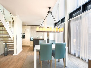 Vakantiepark Waren (Müritz) Kenmerken 16