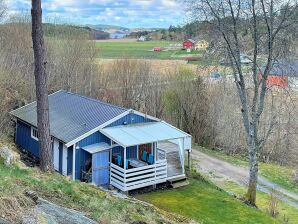 4 Personen Ferienhaus in LJUNGSKILE-By Traum - Grohed - image1