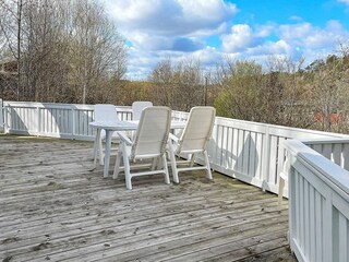 Vakantiehuis Grohed Buitenaudio-opname 4
