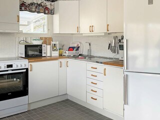 Vakantiehuis Grohed  9