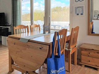 Vakantiehuis Grohed  17