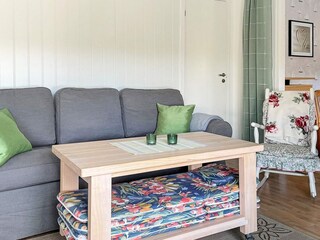 Vakantiehuis Grohed  18