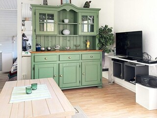 Vakantiehuis Grohed  10