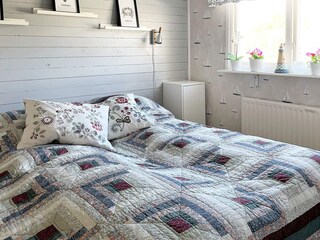 Vakantiehuis Grohed  20
