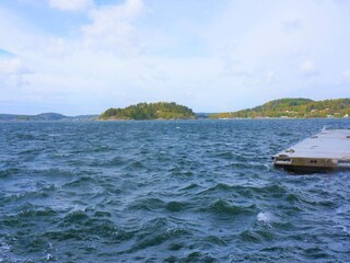 Vakantiehuis Grohed Buitenaudio-opname 7