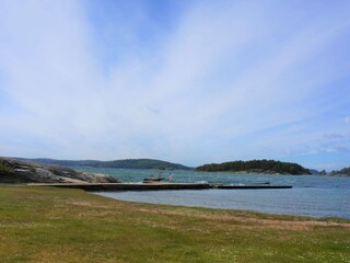 Vakantiehuis Grohed Buitenaudio-opname 1