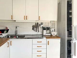 Ferienhaus Grohed  17