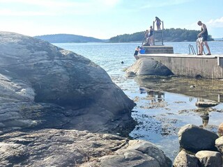 Vakantiehuis Grohed  11