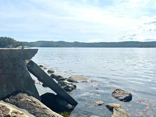 Ferienhaus Grohed  13