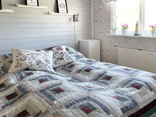 Vakantiehuis Grohed  19