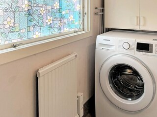 Ferienhaus Grohed  16