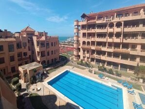 Charmant appartement à Almería avec jardin - Almerimar - image1