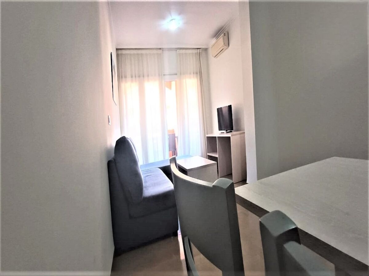 Apartment Almerimar Ausstattung 22