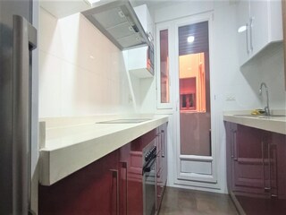 Appartement Almerimar Kenmerken 27