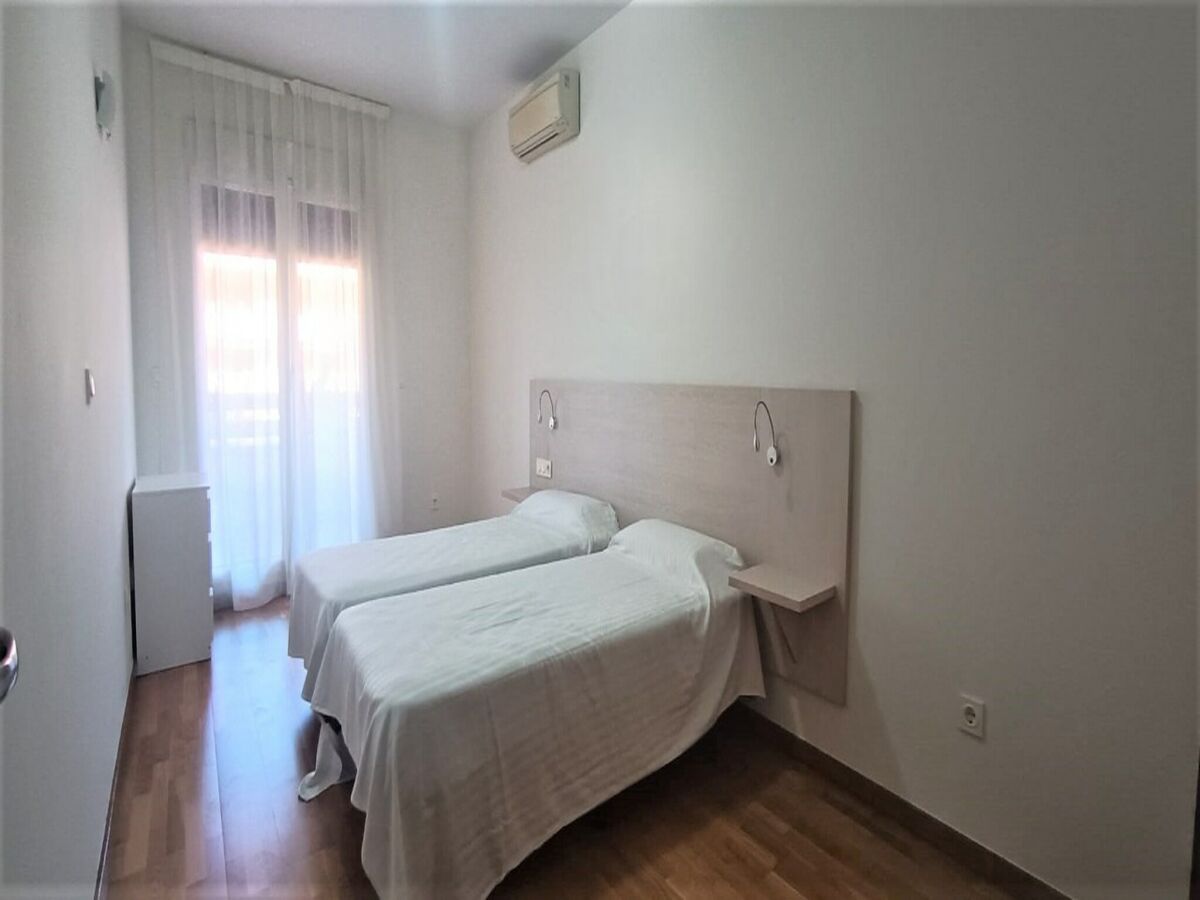 Apartment Almerimar Ausstattung 28