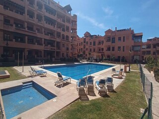 Apartment Almerimar  38