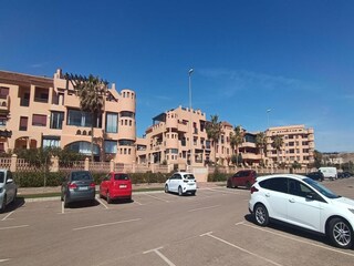 Appartement Almerimar Omgeving 34