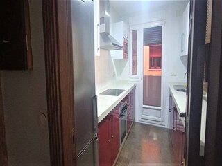 Appartement Almerimar Kenmerken 17