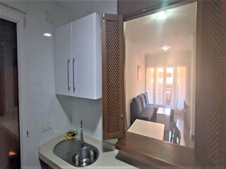 Apartment Almerimar Ausstattung 25