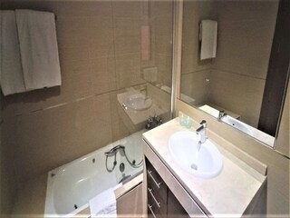 Apartment Almerimar Ausstattung 26