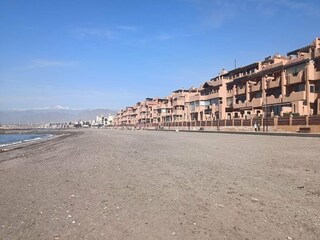 Apartment Almerimar Umgebung 34